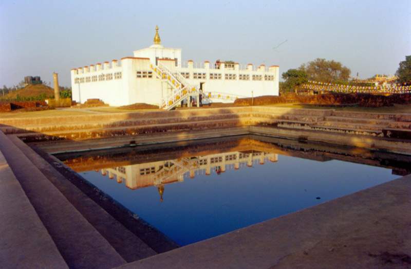 Lumbini